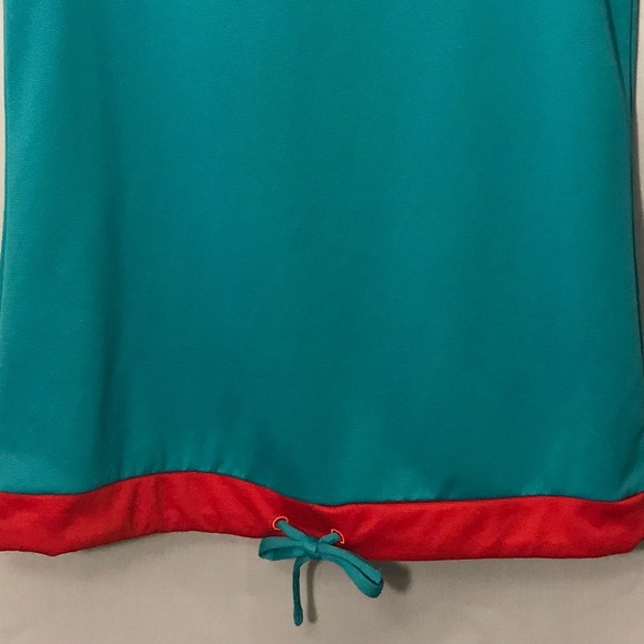 Adidas - Woman's Workout T-shirt - Size S - Picture 5 of 5